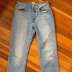 Levi's Women's 501 Original Fit Jeans